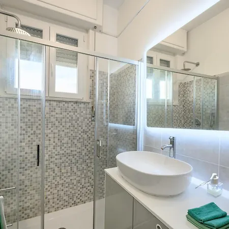 Il Maggiolino Appartement