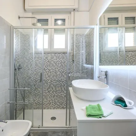 Appartement Il Maggiolino *