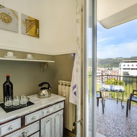 Il Maggiolino Appartement