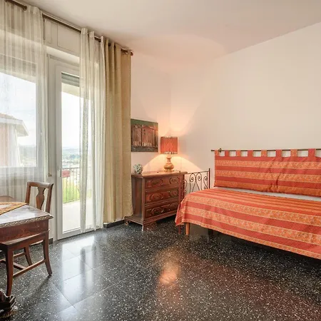 Il Maggiolino * La Spezia